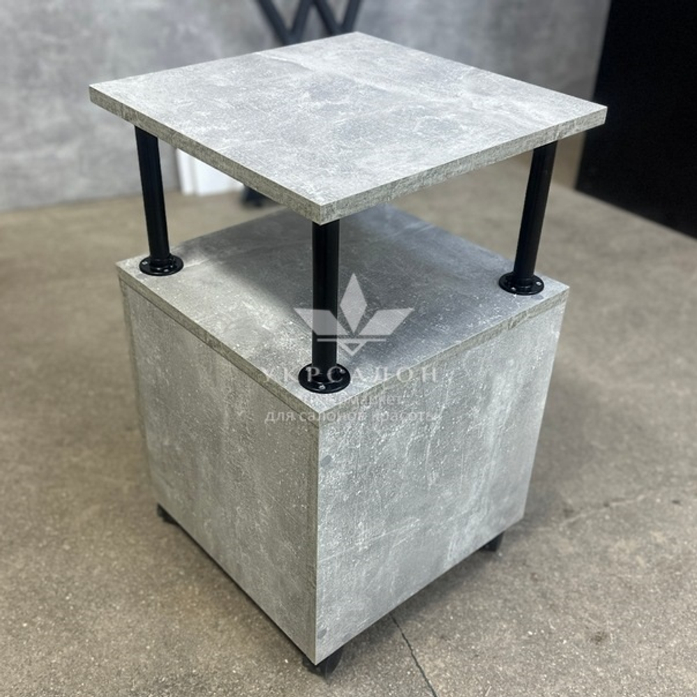 Педикюрная тележка DOD-10v