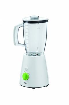 Блендер Braun JB 3010 WHITE