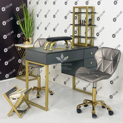 Витрина для лаков Simple