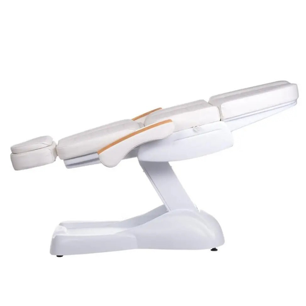 Косметологическая электрическая кушетка Lux BW-273B-4 (4 мотора), white