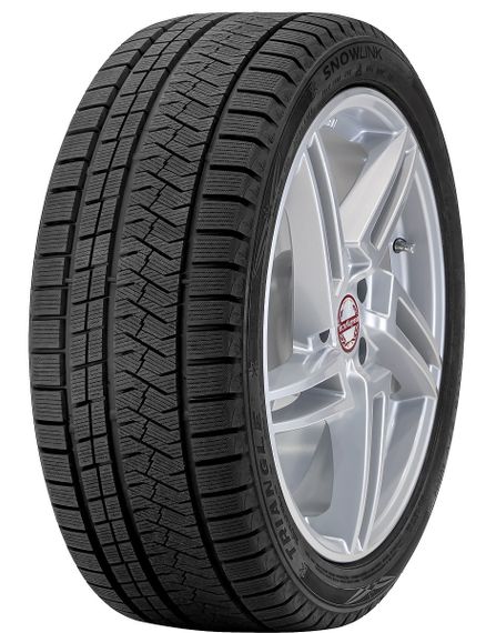 Triangle Group SnowLink PL02 255/35 R20 97W