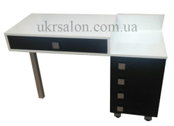 Маникюрный стол Continental