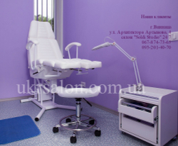 Стільчик майстра 829