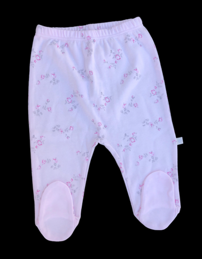 Повзунки "Pretty", бавовна TM "Caramell"