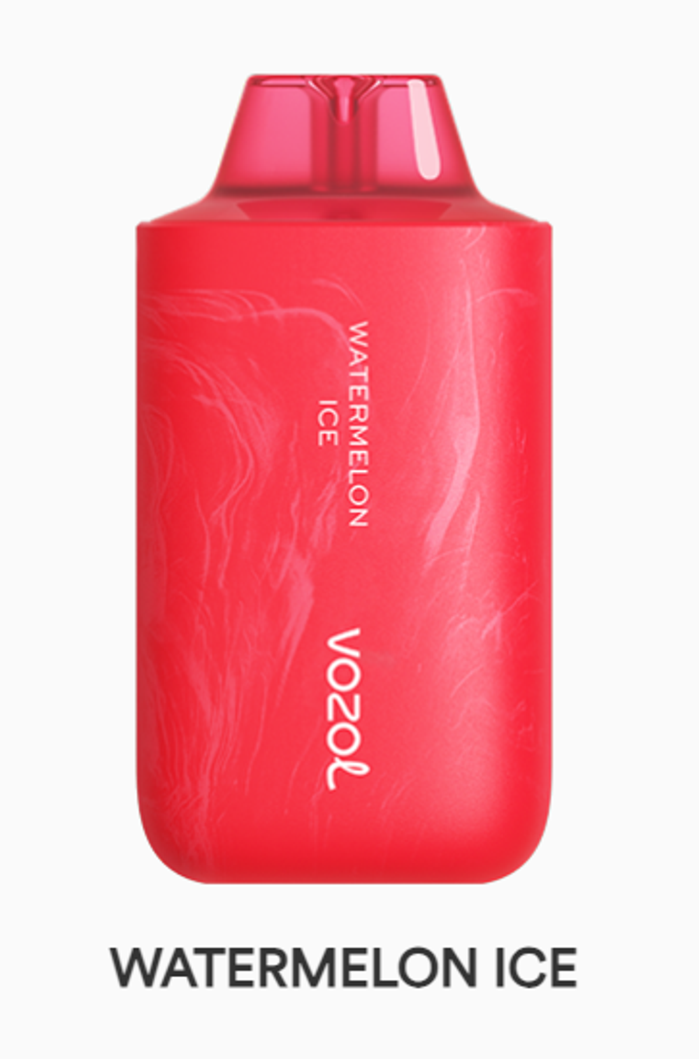 VAZOL 6000 Watermelon Ice 5% nic