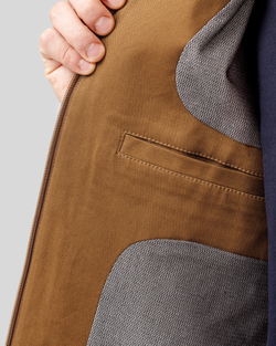 Бомбер чоловічий Casual койот (арт. 6862300105)