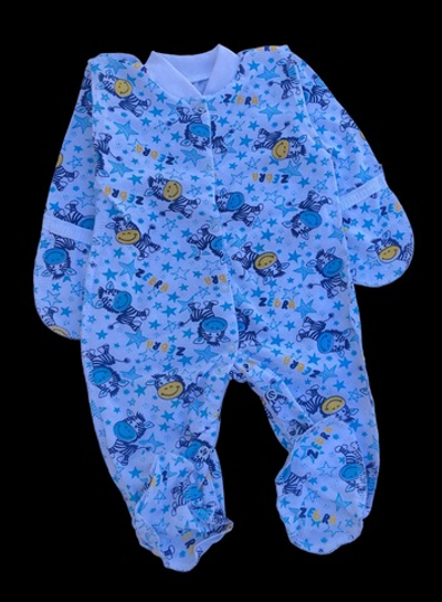 Чоловічок "Принт", кулір ТМ "Ua"