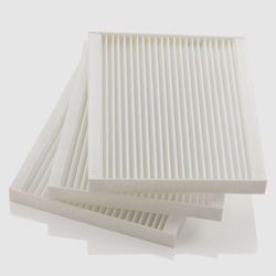 Вбудована манікюрна витяжка T-REX з фільтром, Air Max, нержавійка Gold