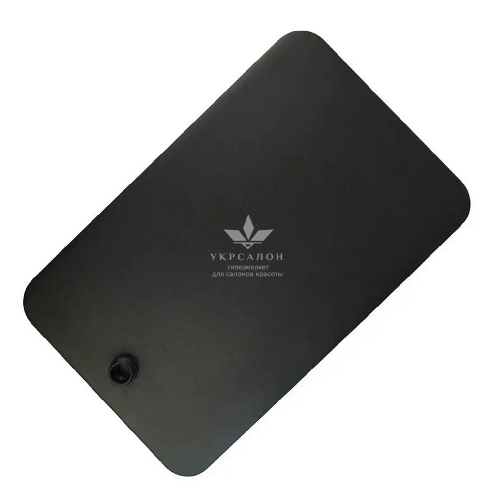 Бестеневая Led лампа для бьюти мастера Smart Moon Light HD-M6X-2, 50 Вт, черная