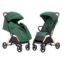 Прогулянкова коляска Carrello Cross CRL-5523