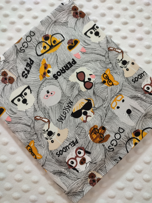 Пеленка трикотажная (90*100)