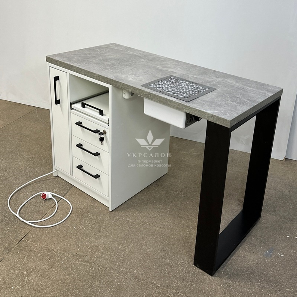 Манікюрний стіл Mark SM-200 plus