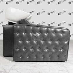 Перукарська мийка Milan Duo