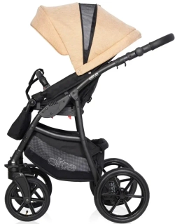 Универсальная коляска 2 в 1 Expander Elite