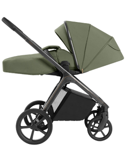 Универсальная коляска 2 в 1 Carrello Vector CRL-6551