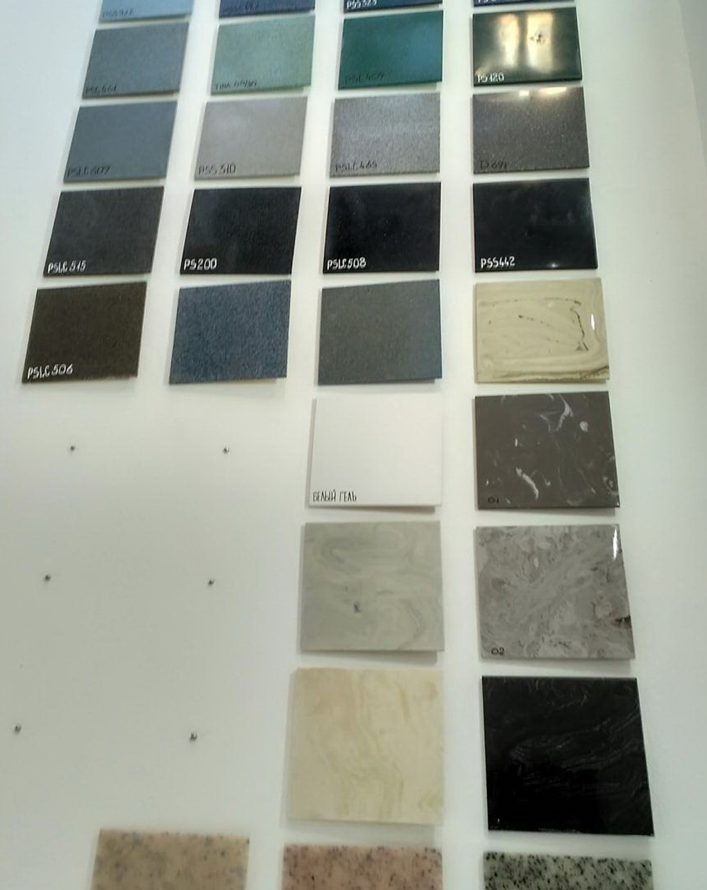 Barber раковина TOMMY GUN 