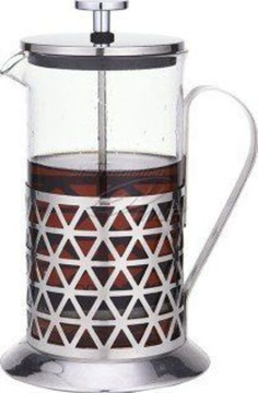 Заварник френч-прес Lessner 0,8 л 11629