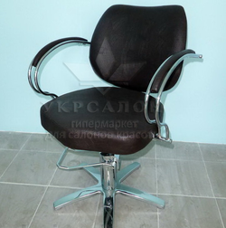 Кресло клиента NELLY