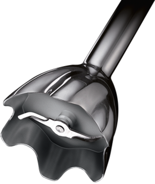 Блендер Braun MQ 9087 X BK