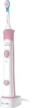 Електрична зубна щітка Philips Sonicare For Kids HX6352/42
