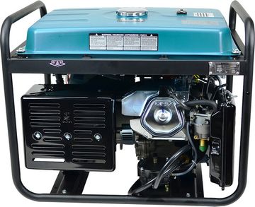 Генератор бензиновий Konner&Sohnen KS 10000E G