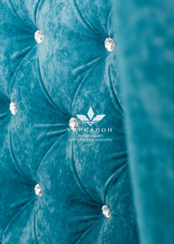 Педикюрне крісло Трон Diamant