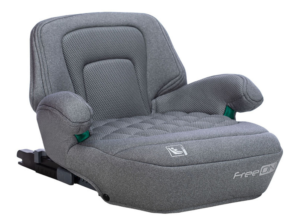 Автокрісло-бустер FreeON Cosmo Plus (22-36 кг)