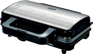 Вафельниця MPM Product MGO-20M