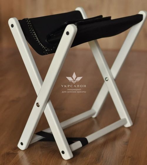 Подставка для сумки Apolo white plus