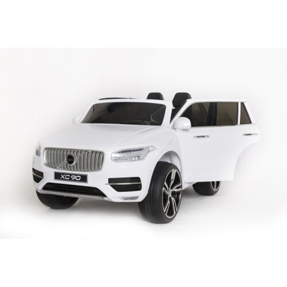 Дитячий електромобіль Volvo XC90
