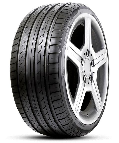 HiFly HF805 265/35 R18 97W XL