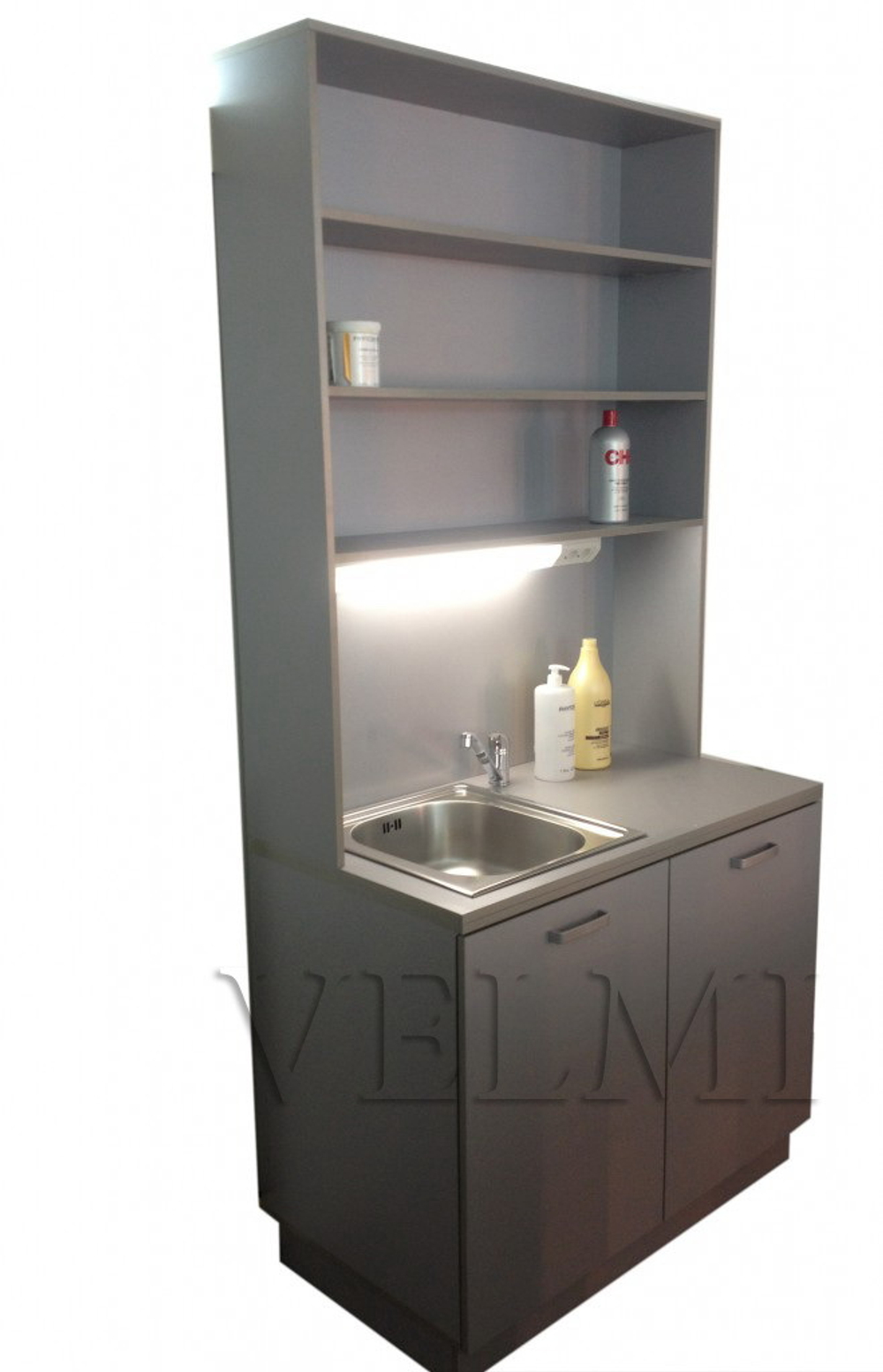 лабораторія Piloto