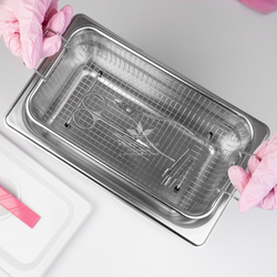 Ультразвуковая мойка Ulka Pulse