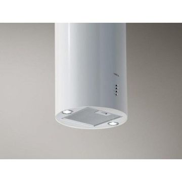 Витяжка ELICA TUBE PRO ISLAND WH/A/43