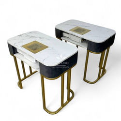 Маникюрный стол Premium-02 Mark