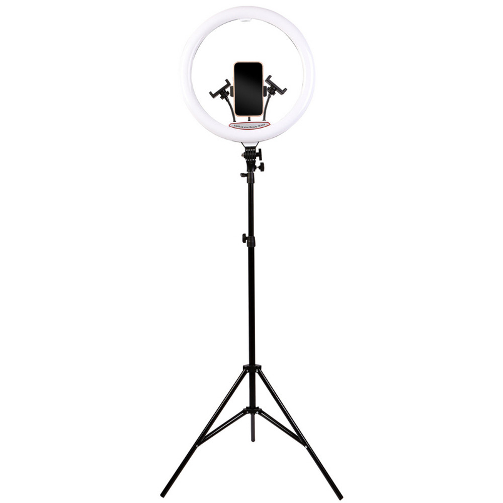 Кольцевая лампа Elexy 45