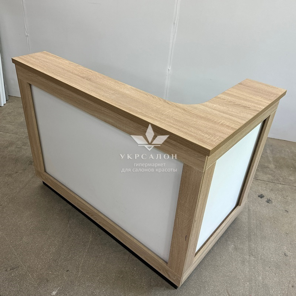 Стійка адміністратора кутова PEC-11