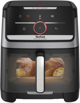 Мультипіч Tefal Easy Fry Smart & Silence XXL EY876DE1