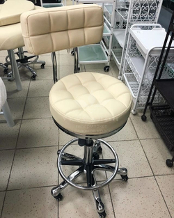 Стільчик майстра Agat