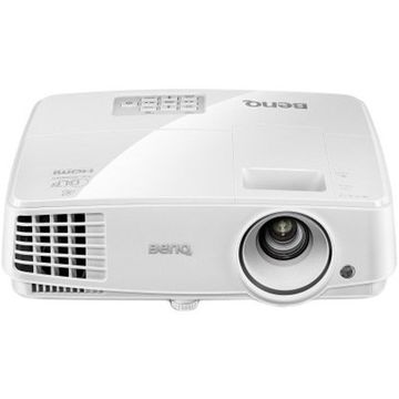 Мультимедійний проектор BenQ MS527 (9H.JFA77.13E)