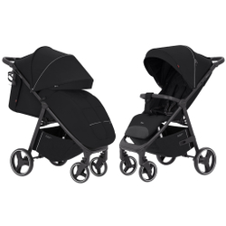 Прогулянкова коляска Carrello Bravo CRL-8512