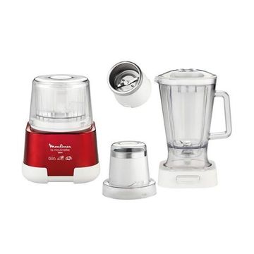 Кухонний комбайн Moulinex DP 706G (DP706G)