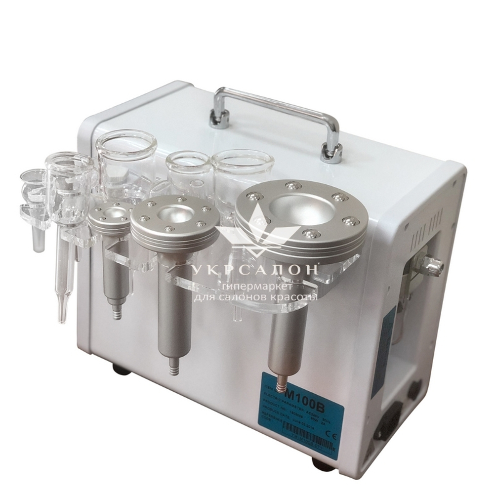 Аппарат для вакуумного массажа М 100B