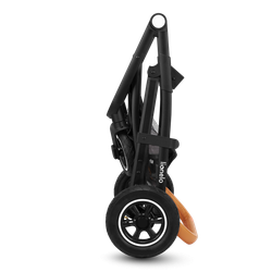 Универсальная коляска 2 в 1 Lionelo Amber