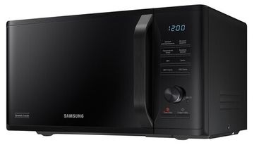 Мікрохвильова піч Samsung MG23K3515AK/UA
