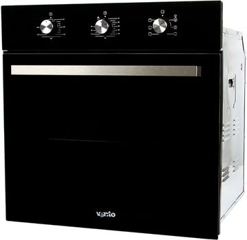 Духова шафа електрична VENTOLUX MILANO