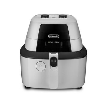 Аерофритюрниця DeLonghi FH 2133-1 W IdealFry