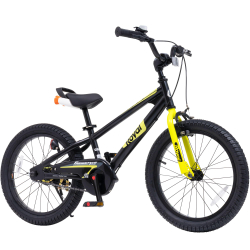 Детский двухколесный велосипед-беговел Royal Baby Freestyle EZ 18 дюймов RB18-30