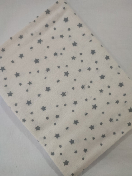 Пеленка фланелевая (байковая)