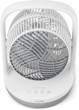 Настільний вентилятор PHILIPS Series 2000 CX2050/00
